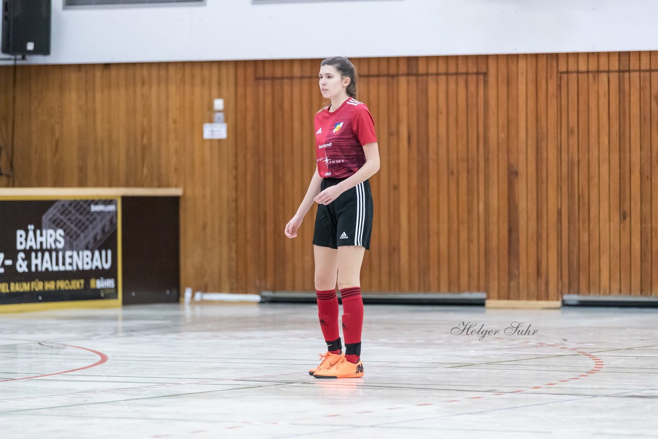 Bild 166 - VR Bank Cup Horst